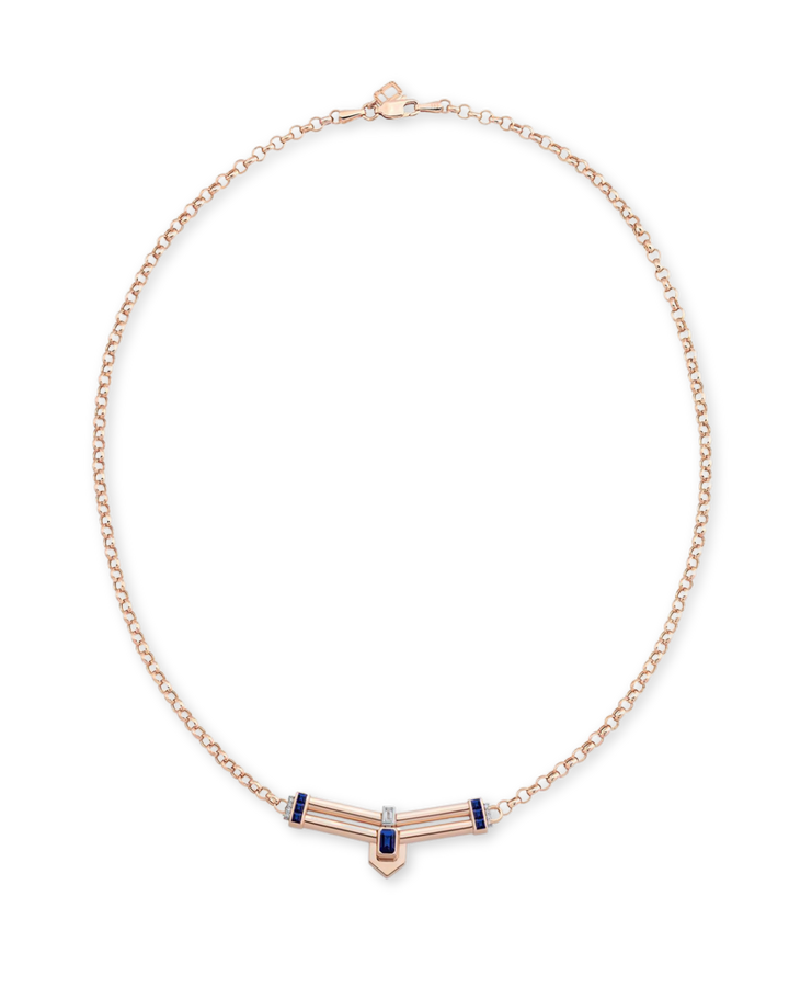 Zoe Gem Kolye
