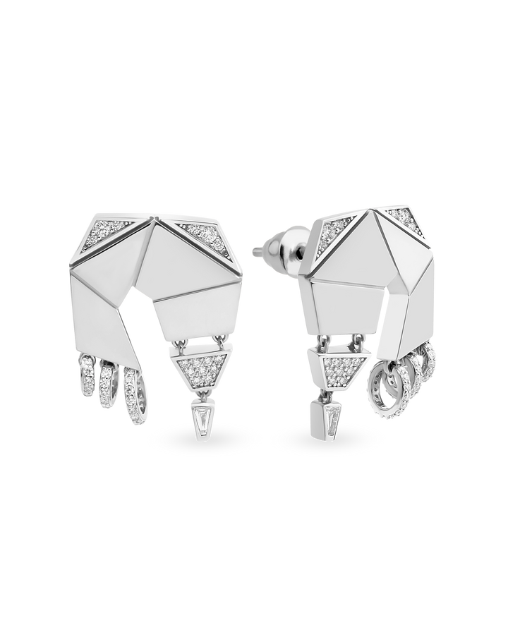 Claw Küpe