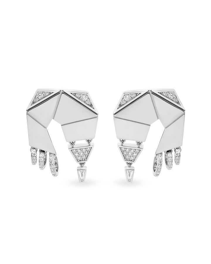 Claw Küpe