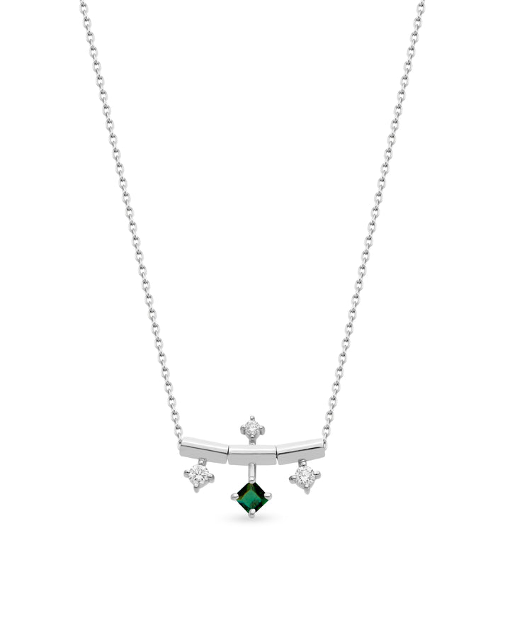 Libra Gem Tria Kolye