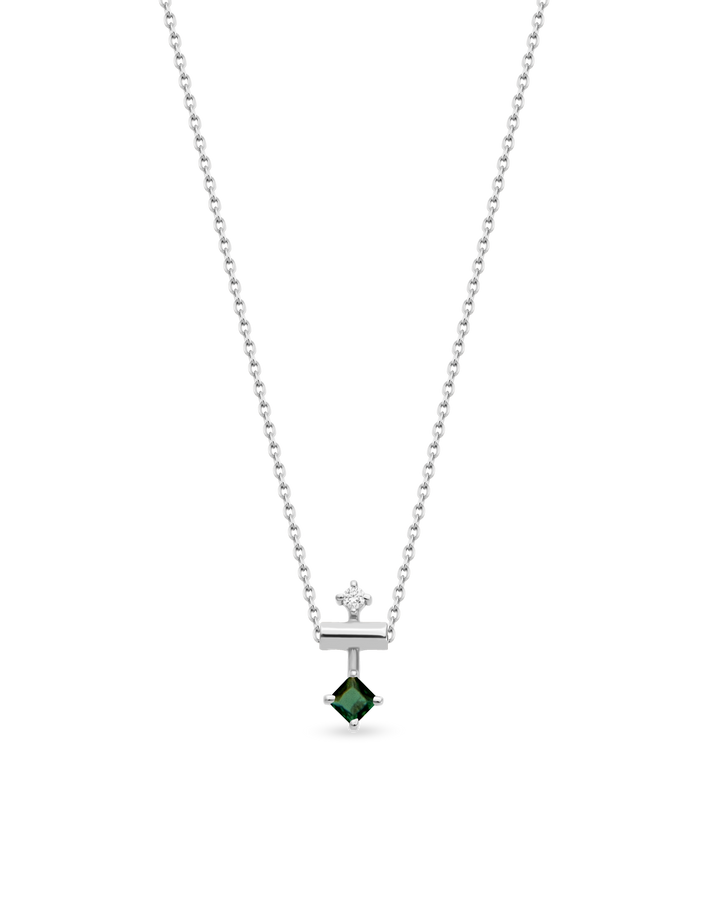 Libra Gem Kolye
