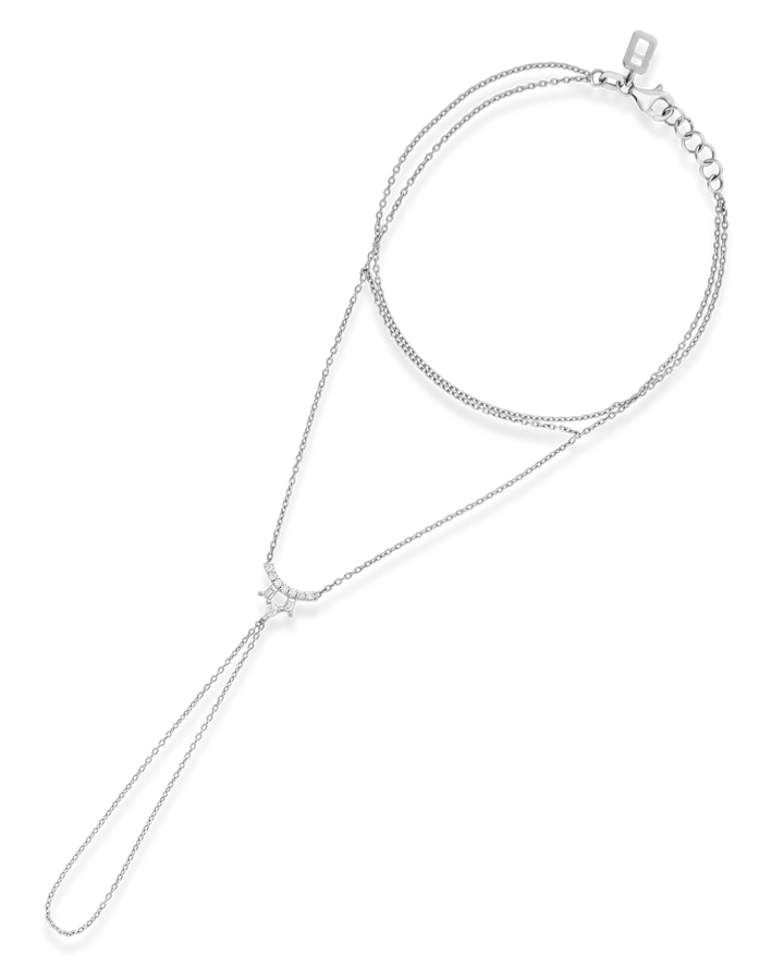 Crown Minion Şahmeran Bileklik