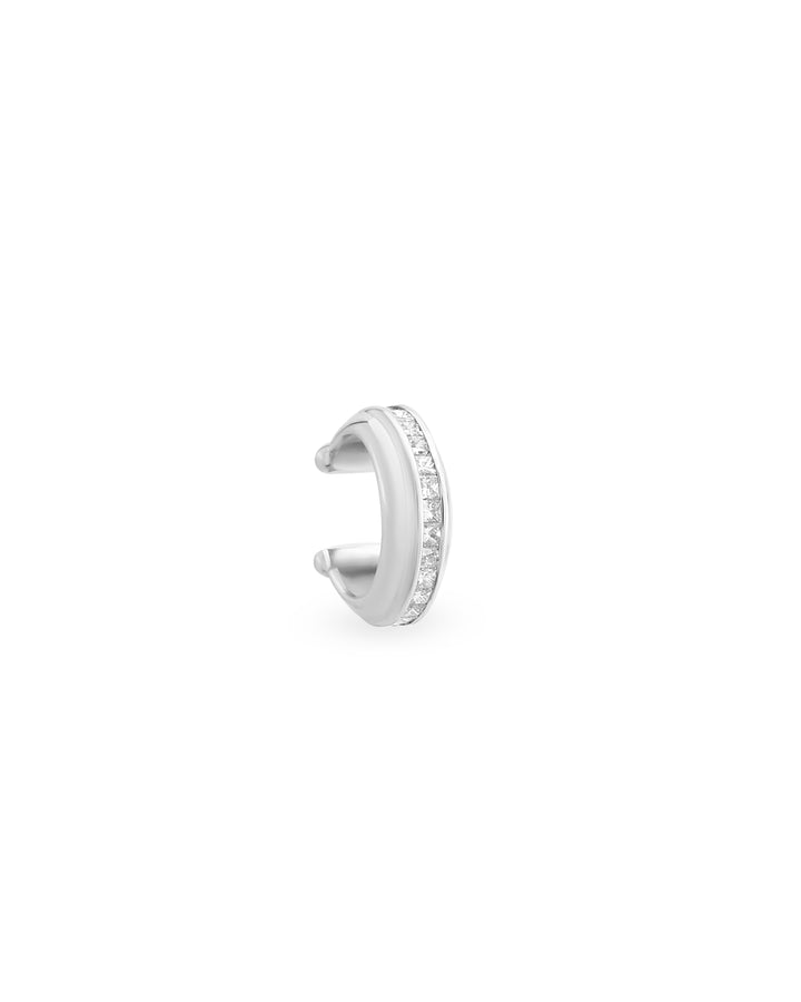 Stella Glam Cuff Küpe