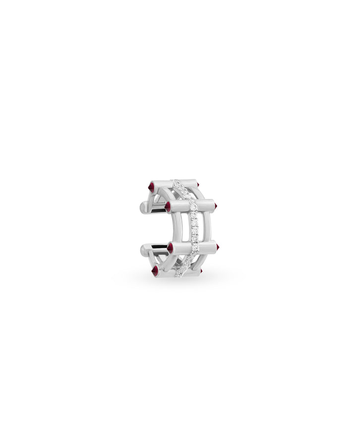 Carlita Cuff Küpe