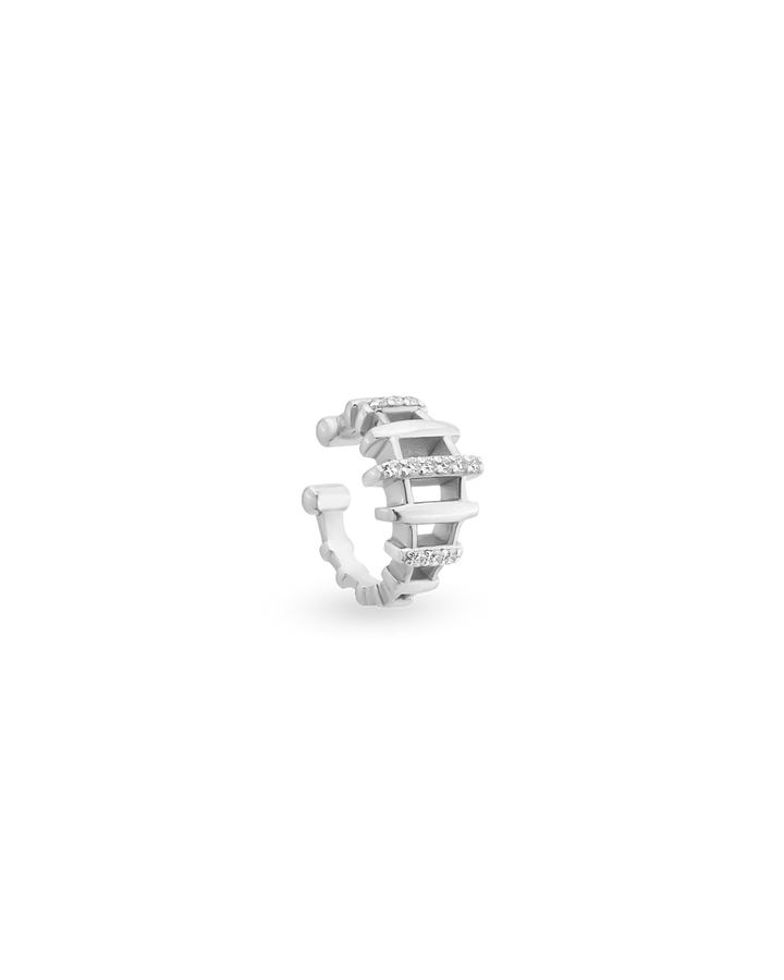 Cina Cuff Küpe