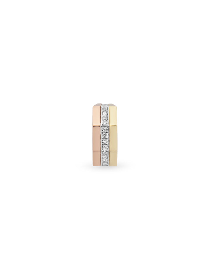 Diana Cuff Küpe