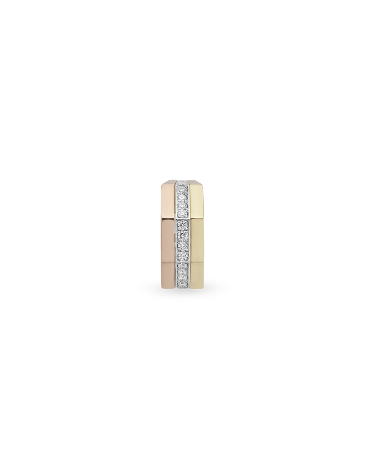 Diana Cuff Küpe
