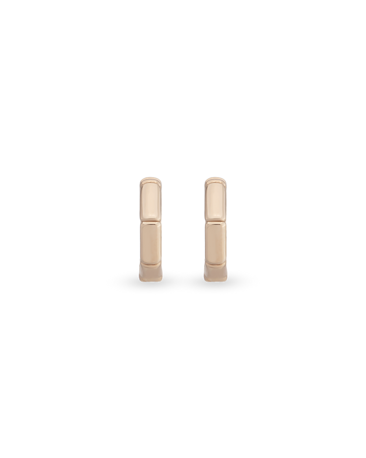 Bamboo Petit Küpe