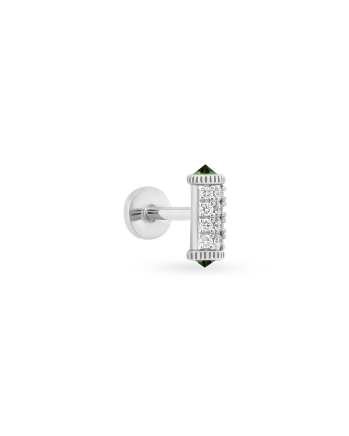 Minion Ridge Glam Piercing