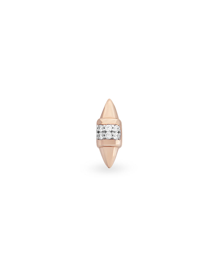 Cara Piercing