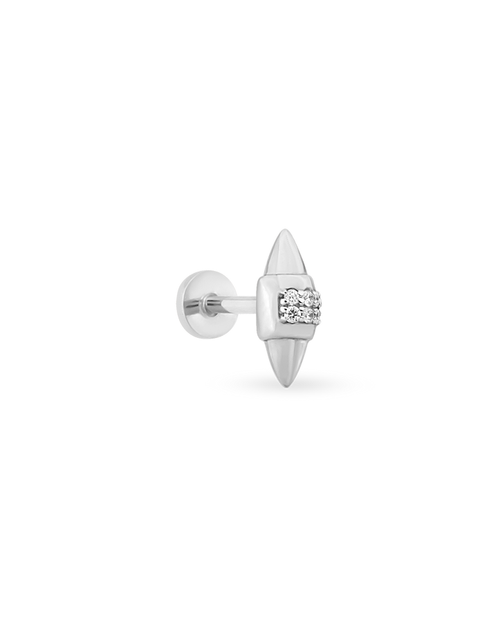 Cara Piercing