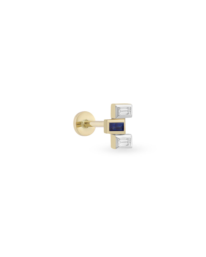Scala Gem Piercing