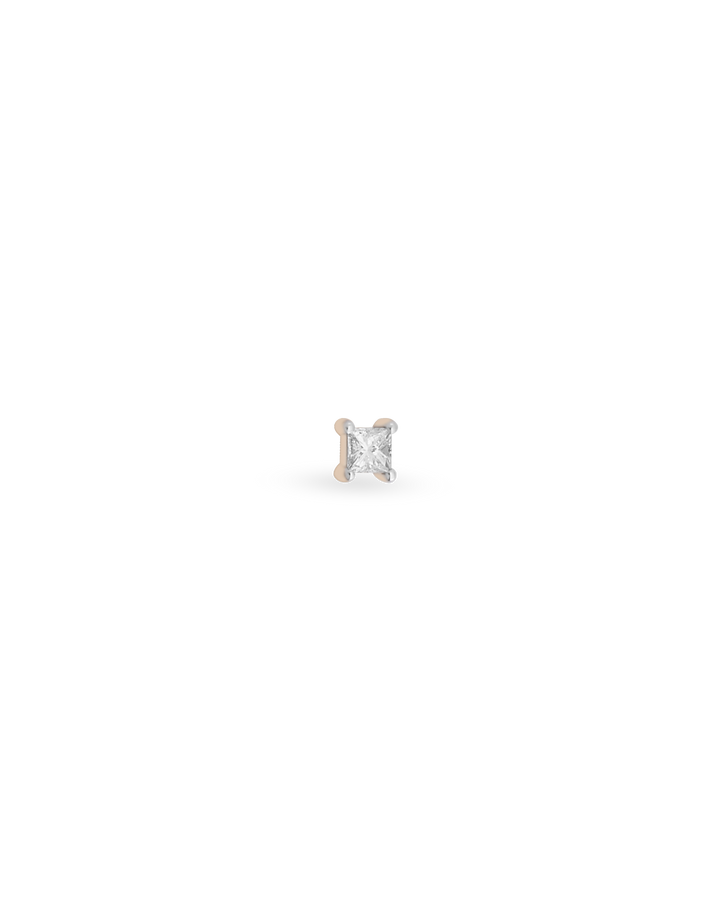 Square Piercing
