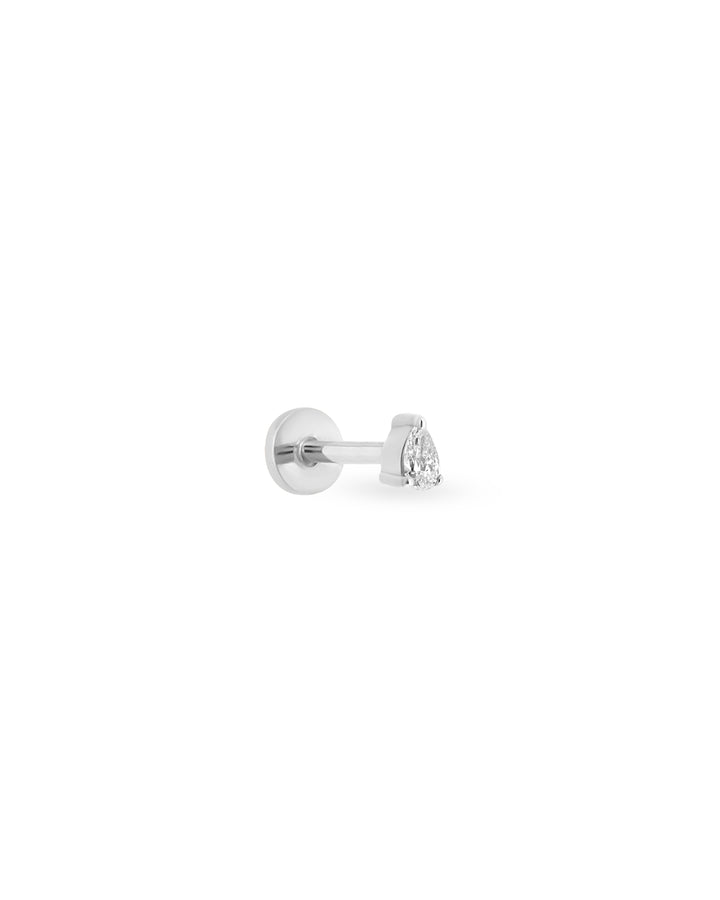 Pear Piercing
