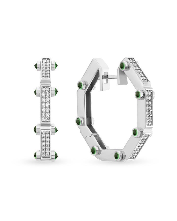 Carla Grande Küpe