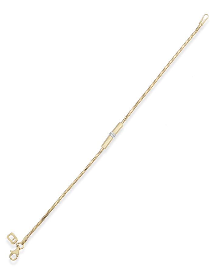 Victorian Bileklik