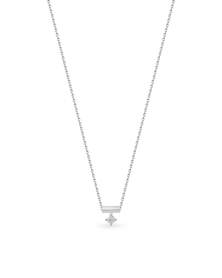 Libra Half Kolye