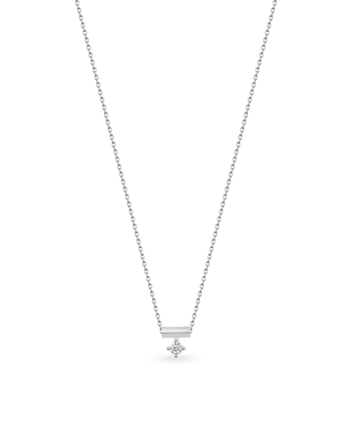 Libra Half Kolye