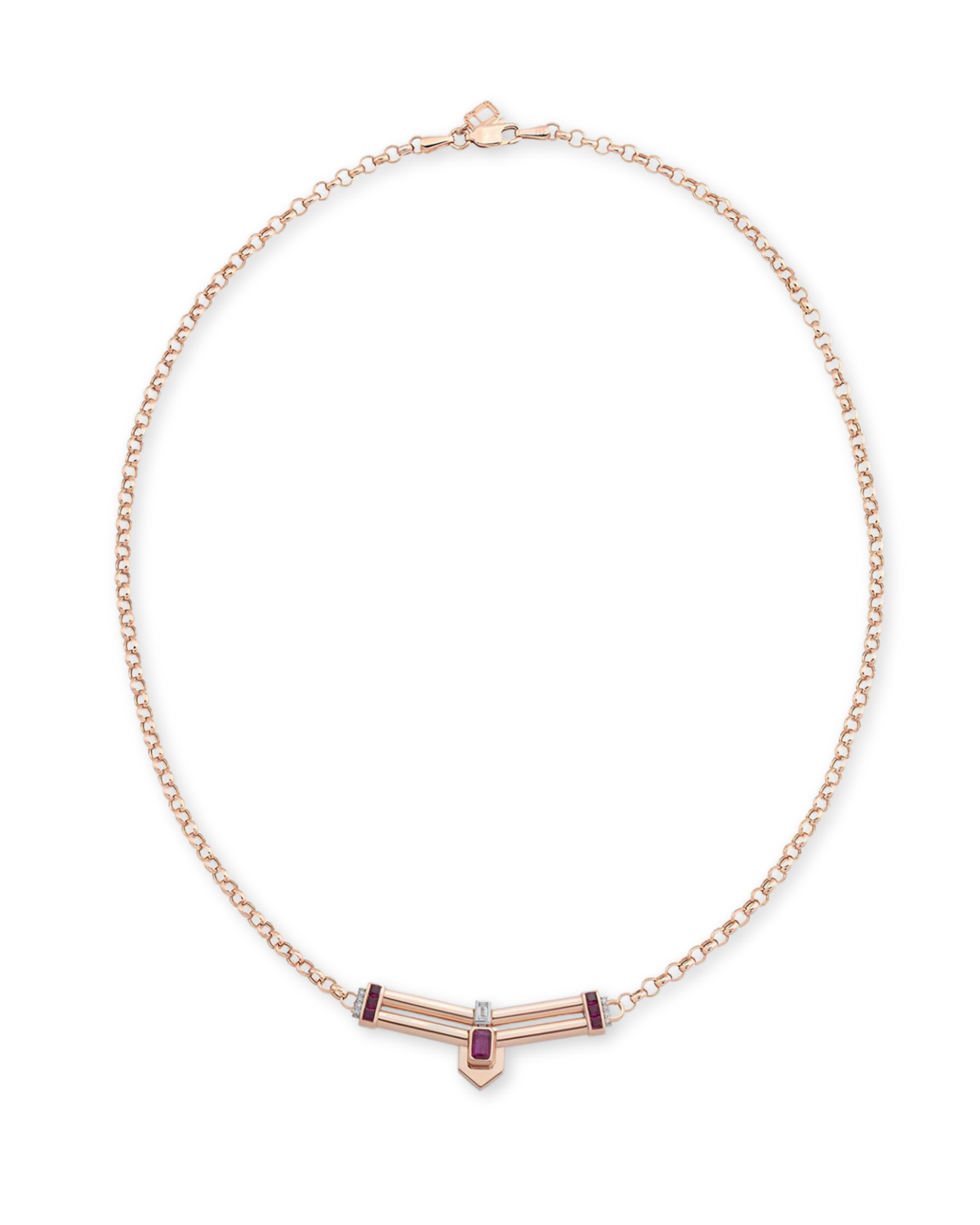 Zoe Gem Kolye