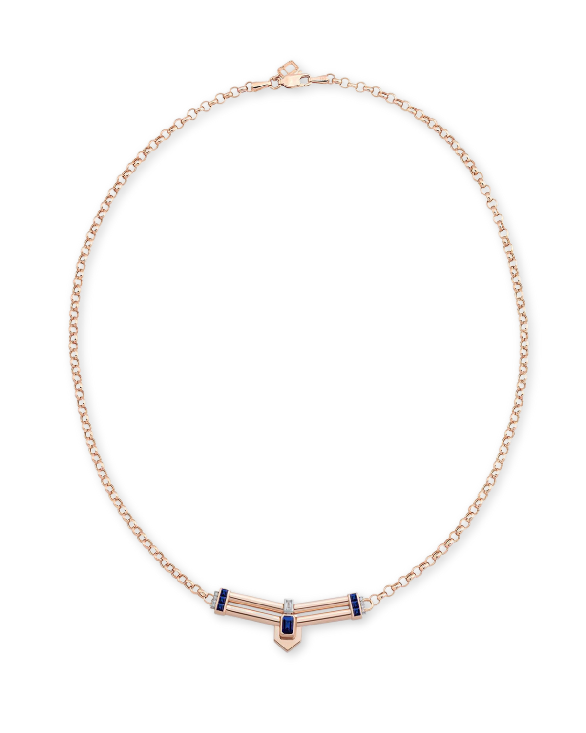 Zoe Gem Kolye