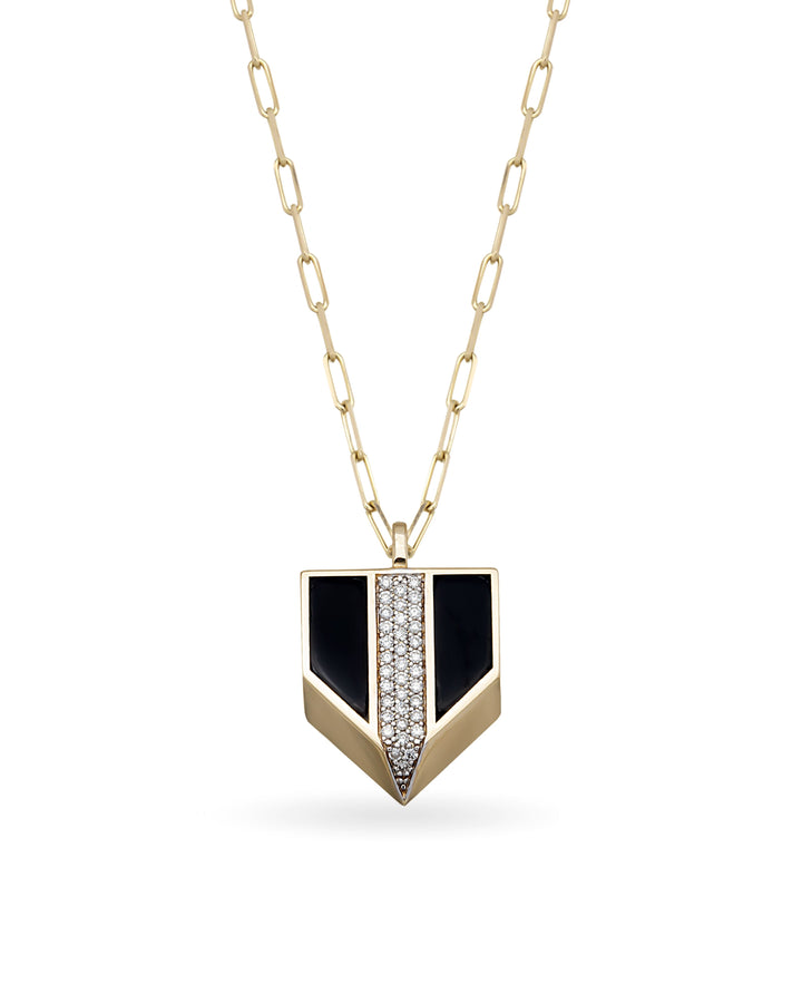 Dera Onyx Kolye