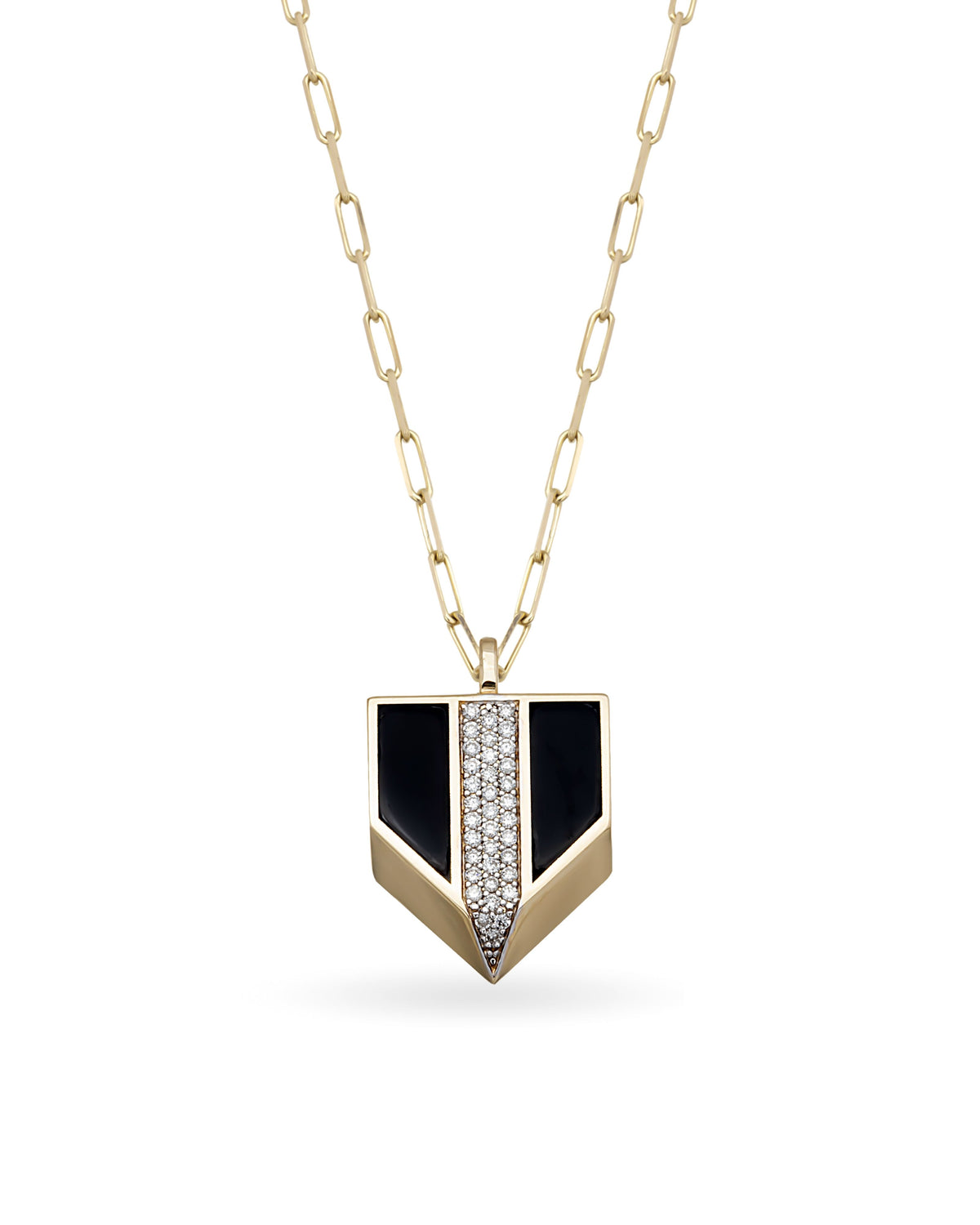 Dera Onyx Kolye