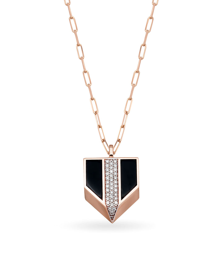 Dera Onyx Kolye