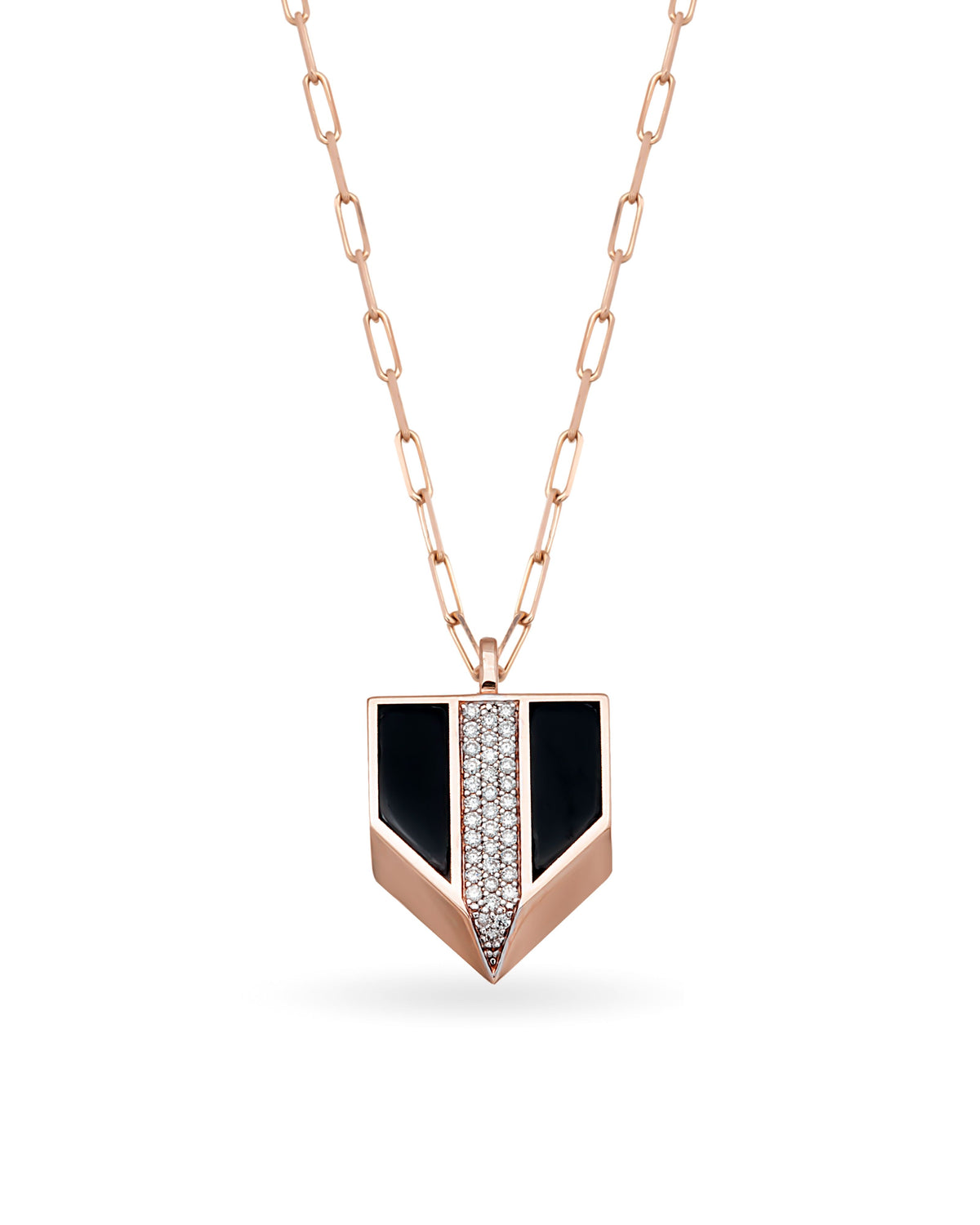 Dera Onyx Kolye