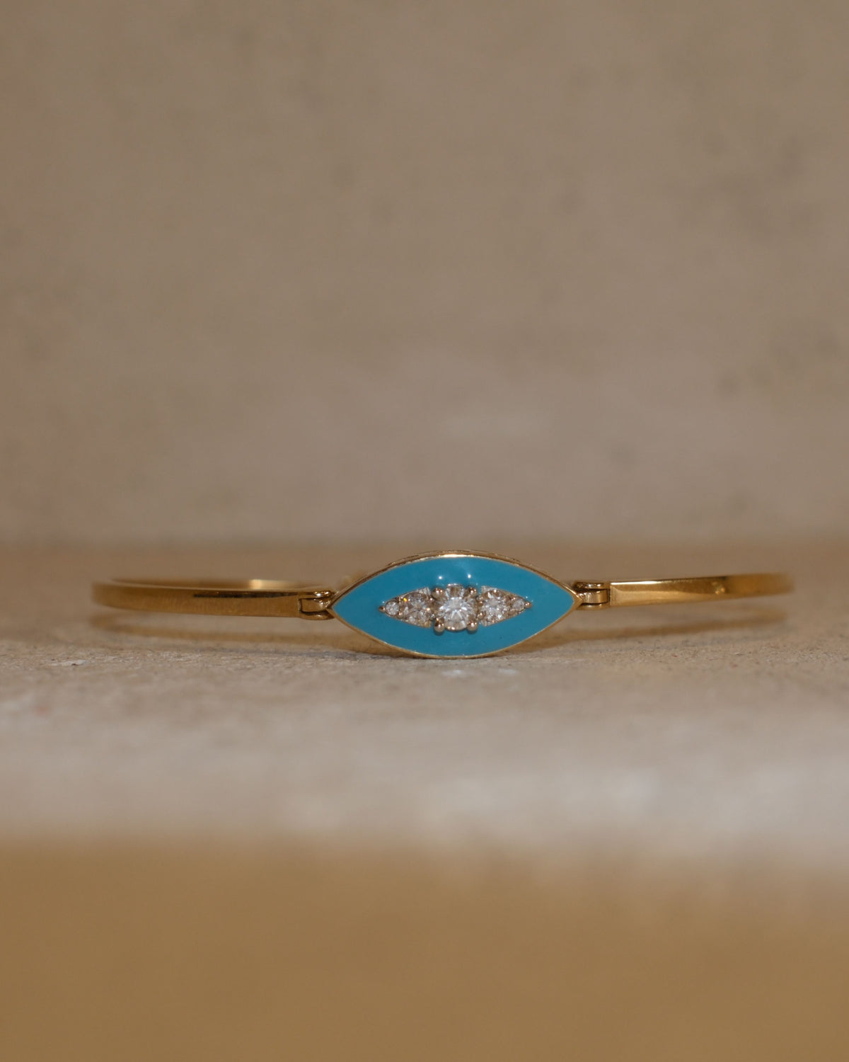 Evil Eye No:3 Bileklik