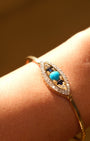 Evil Eye No:5 Bileklik