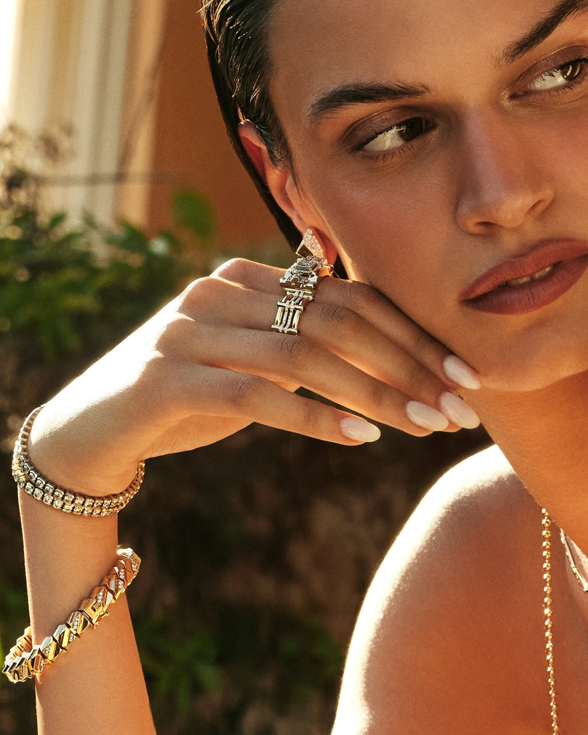 Carlita Yüzük