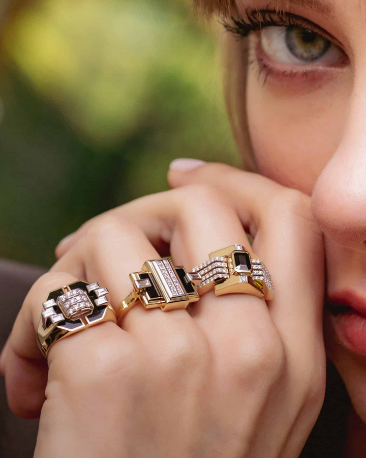 Frida Yüzük