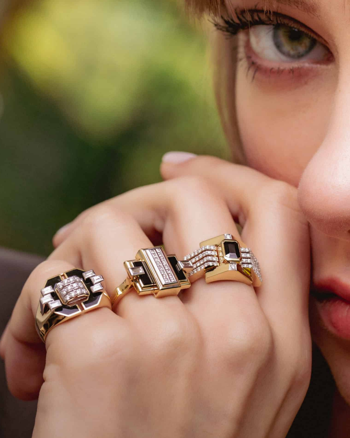 Frida Yüzük