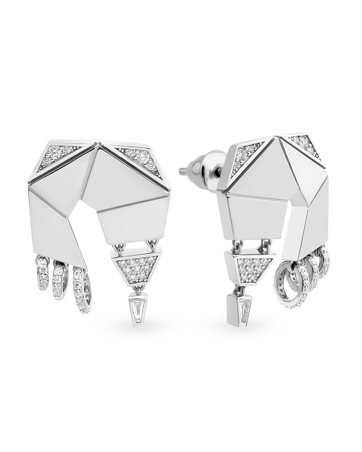 Claw Küpe