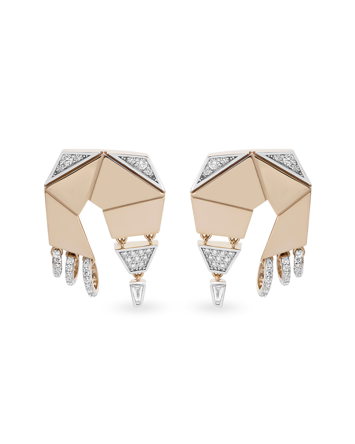 Claw Küpe