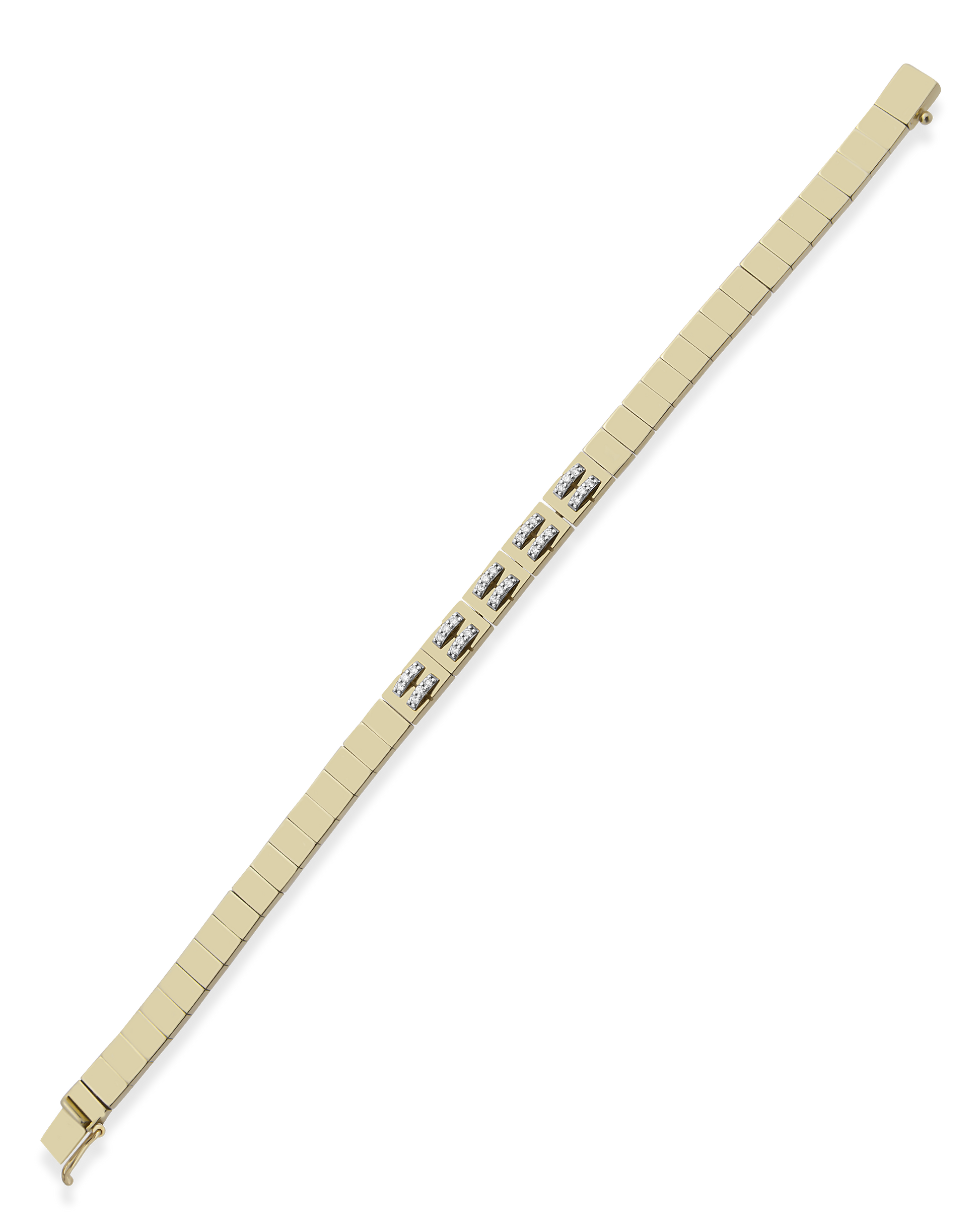 Domino Bileklik