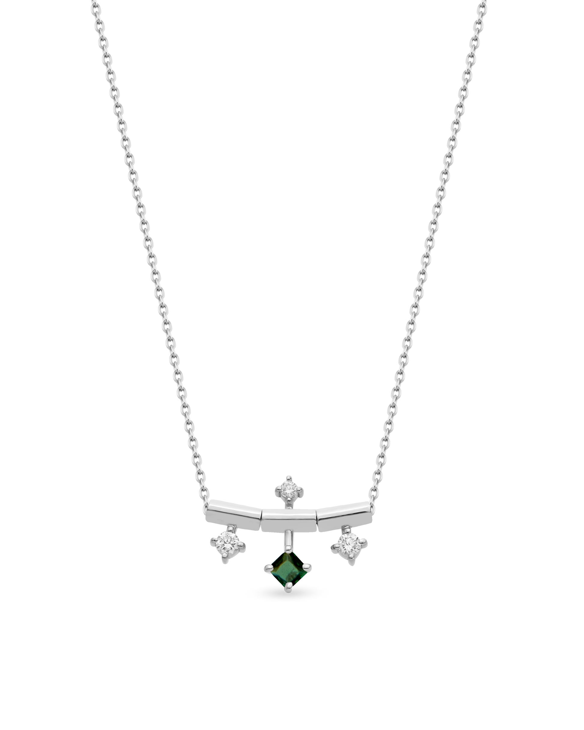 Libra Gem Tria Kolye