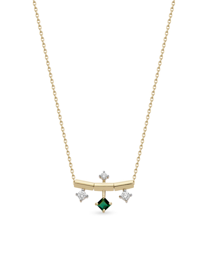 Libra Gem Tria Kolye
