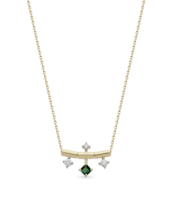 Libra Gem Tria Kolye
