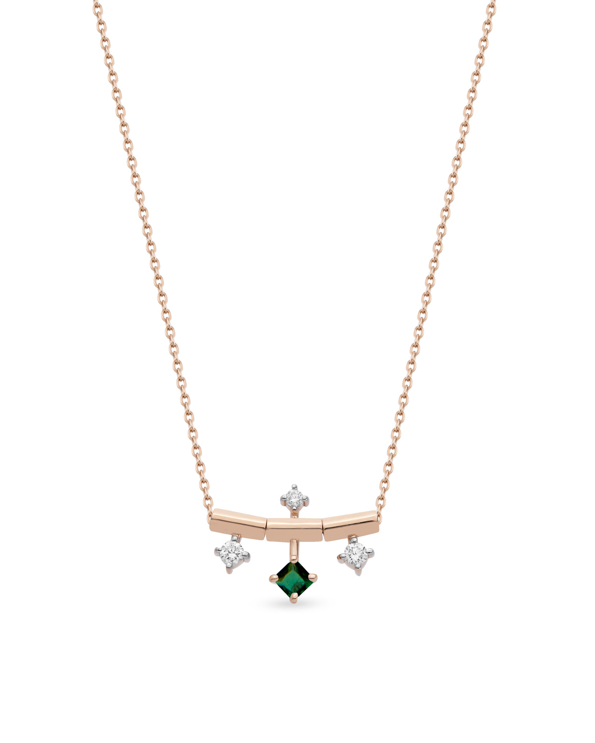 Libra Gem Tria Kolye