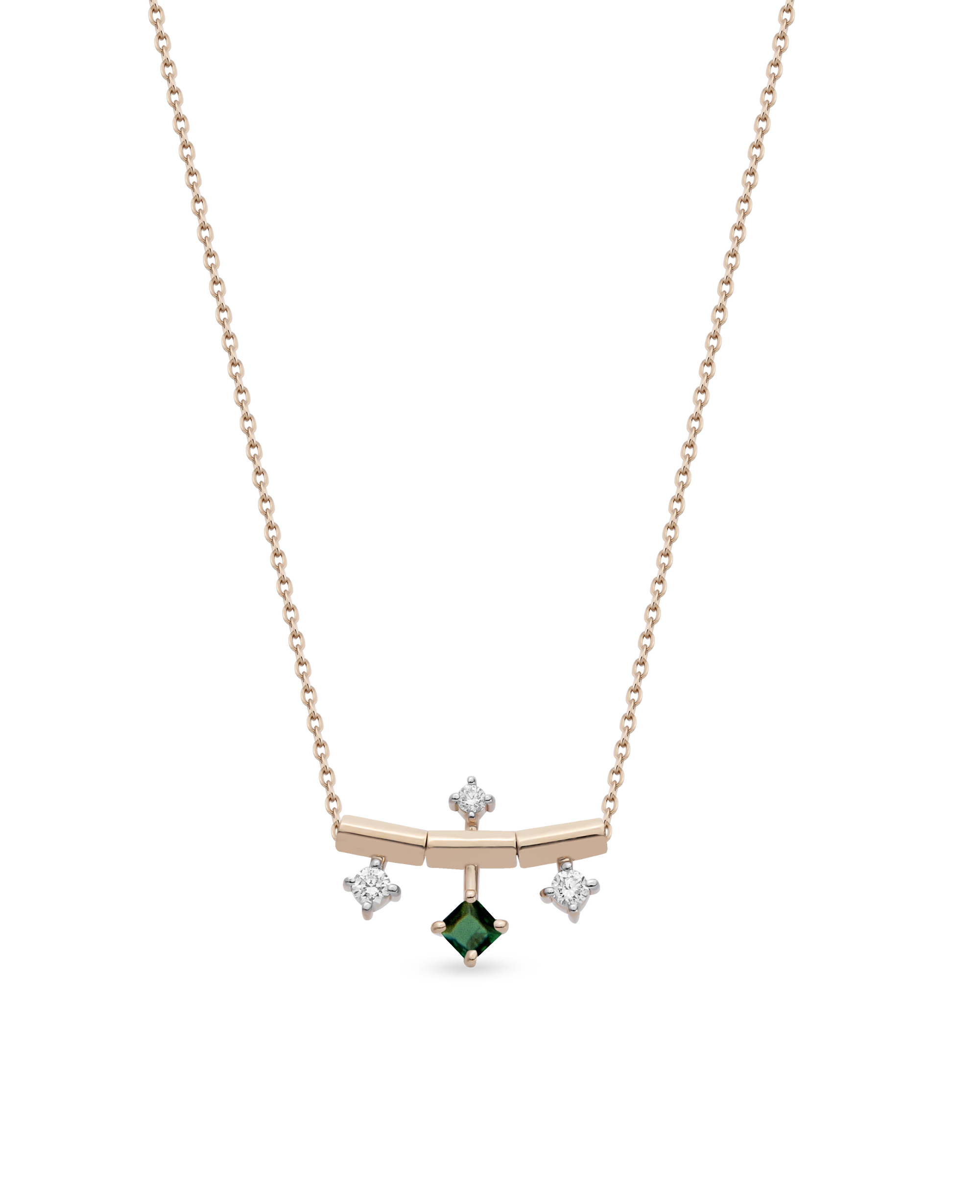 Libra Gem Tria Kolye