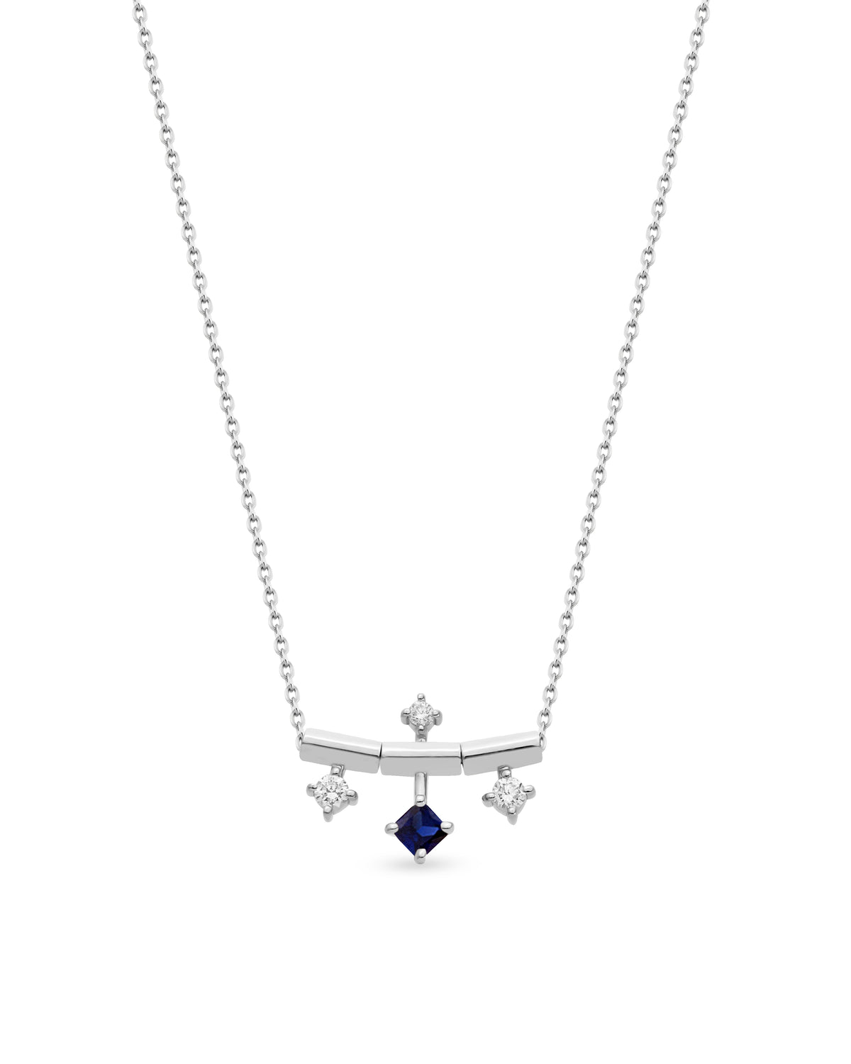 Libra Gem Tria Kolye