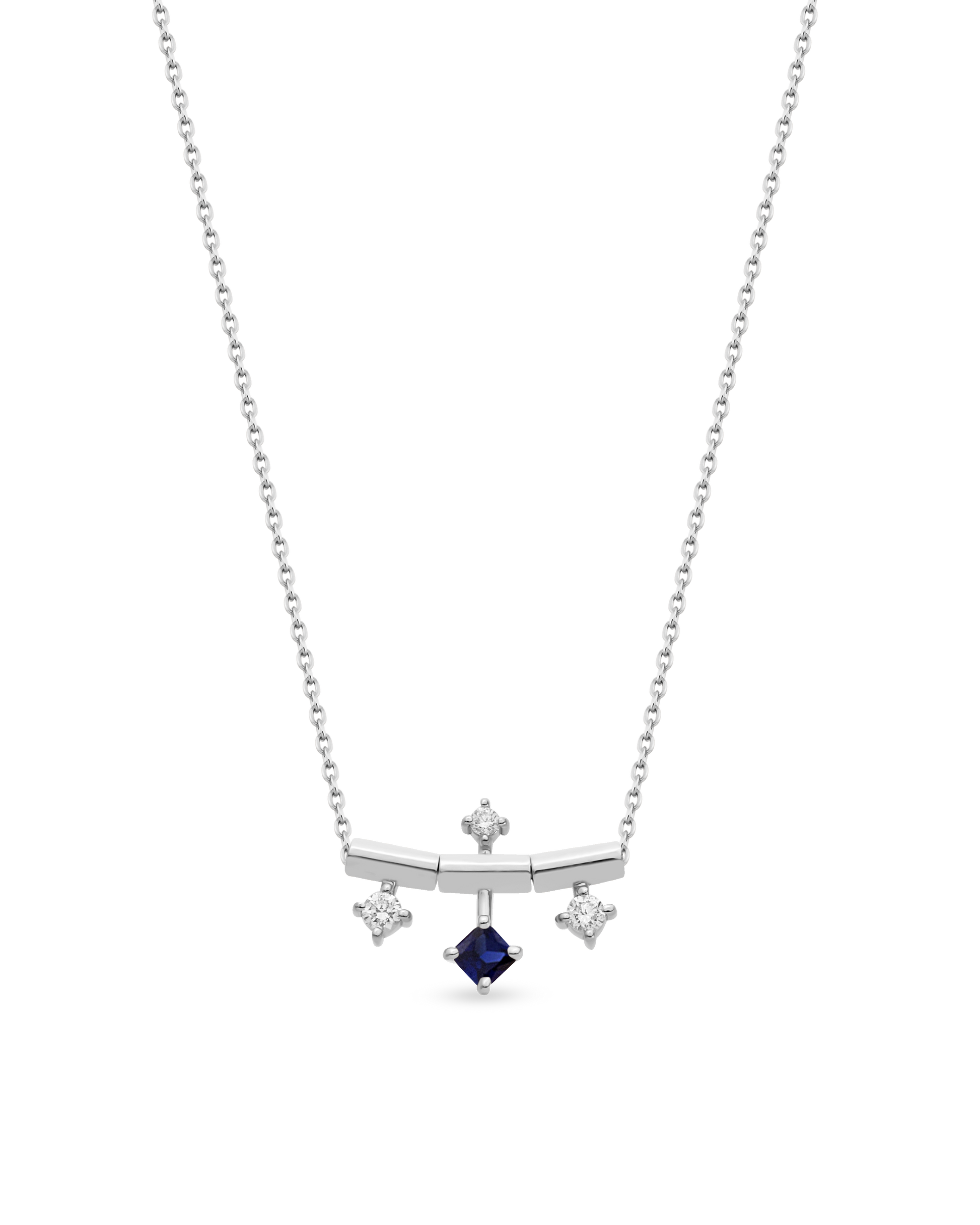 Libra Gem Tria Kolye