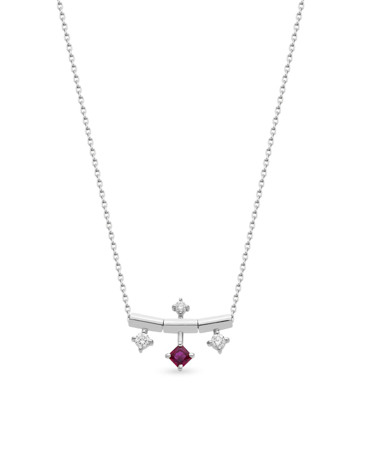Libra Gem Tria Kolye