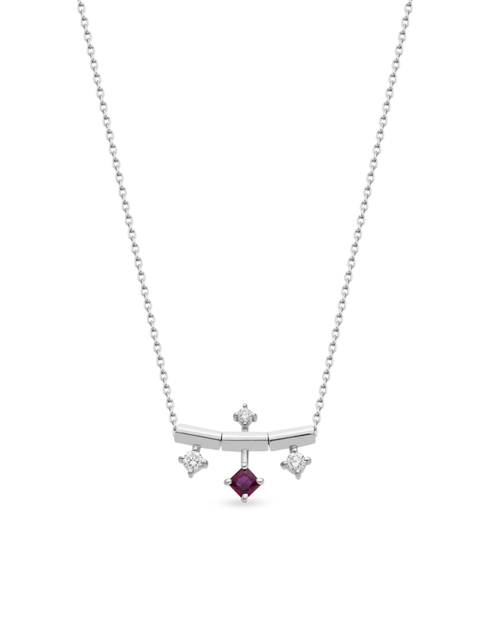 Libra Gem Tria Kolye