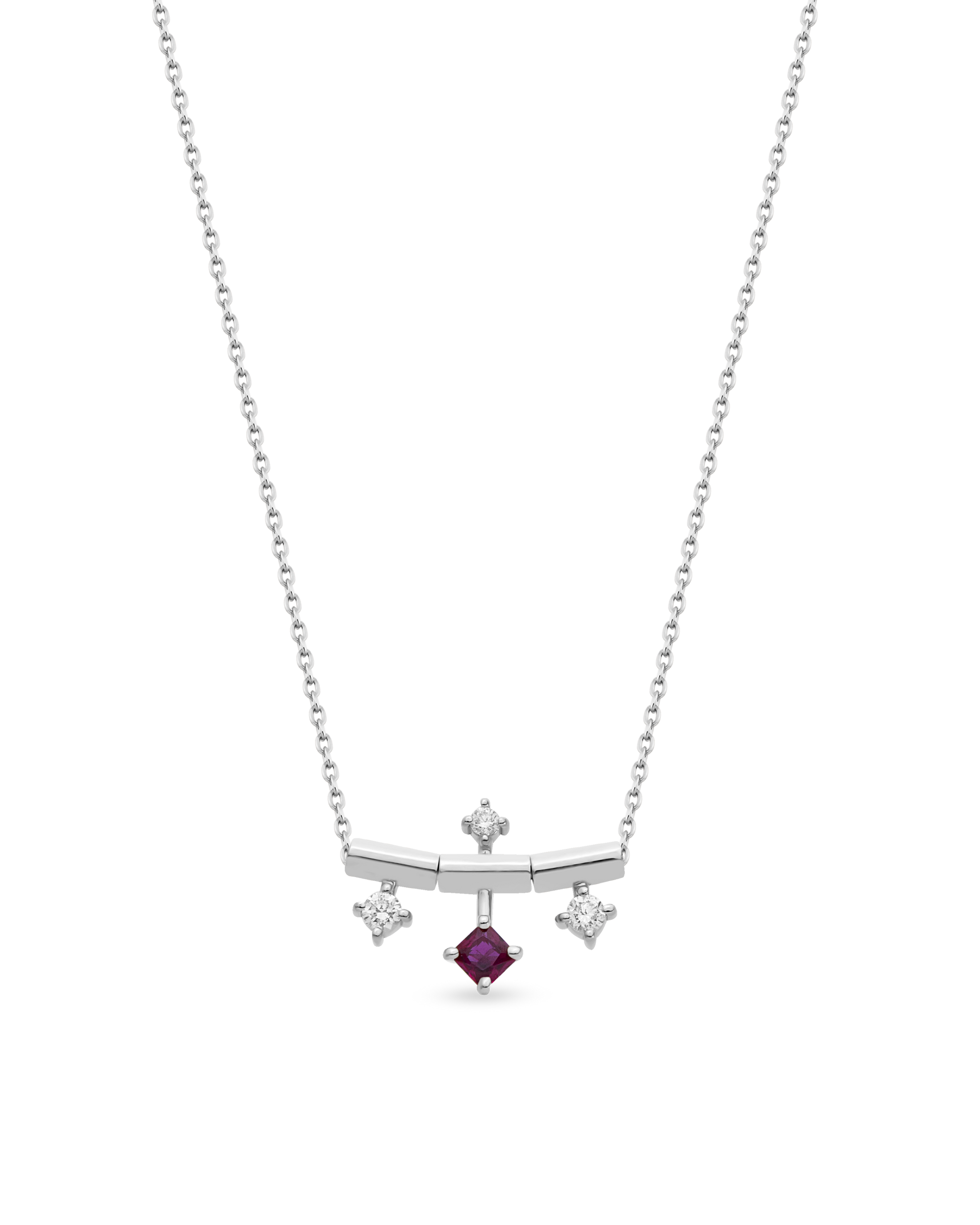Libra Gem Tria Kolye