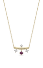 Libra Gem Tria Kolye