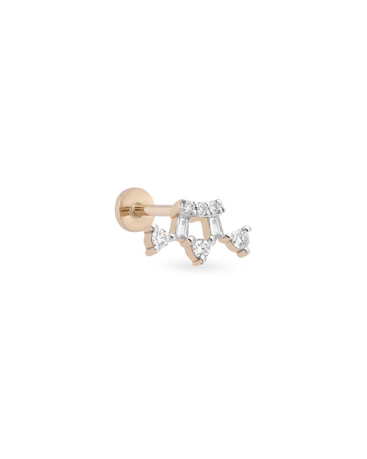 Crown Bloom Minion Piercing