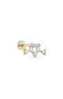 Crown Bloom Minion Piercing