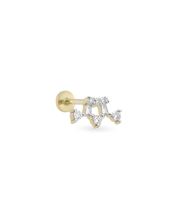 Crown Bloom Minion Piercing